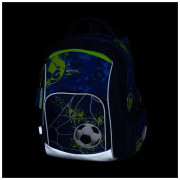 Set 3dílný Oxy Go Football