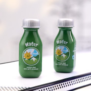 Minihračky botanická/květinová sada