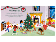 Mé první jazzové koledy Emilie Collet