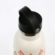 Termoláhev 600 ml Runbott