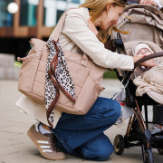Taška přebalovací Cami BabyOno