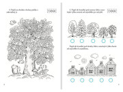 Úkoly pro prvňáčky od 5-6 let