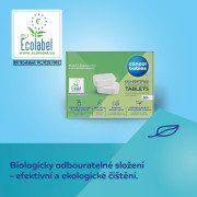 Ekologické tablety do myčky 30 ks Canpol babies