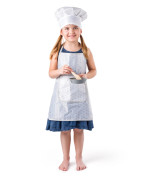 Kuchyňka Mia se zvuky a světlem