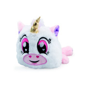 Zvířátko Lumiluvs plyšový polštářek