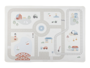 Koberec silnice Little Dutch