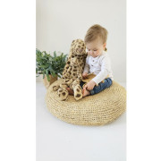 Králíček Richie XXL Big tygrovaný Happy Horse 