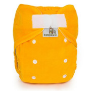 Noční kalhotková plena XL Bamboolik