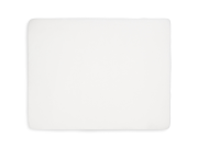 Prostěradlo napínací 40/50 x 80/90 cm, 2 ks Jollein