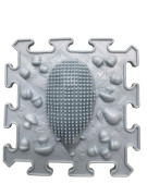 Masážní ortopedické mini podložky set 8 ks - mini set OrtoNature