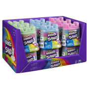 KINETIC SAND duhové kelímky písku