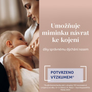 Lahev Mammafeel 330 ml Lovi