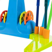 Projektor na kreslení