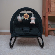 Houpací lehátko Little Dutch