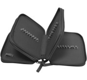 Penál třípatrový prázdný Truck