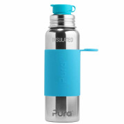Termo láhev se sportovním uzávěrem 650 ml Pura