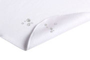 Chránič matrace Molton 60 x 120 x 15 cm BabyMatex