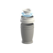Hrníček LOVI 360 ACTIVE 350ml s úchyty bez BPA