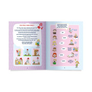 Kvído - Sešit aktivit - Angličtina Albi