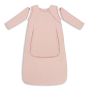 Celoroční spací pytel s odepínacími rukávy Sleepee