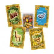 Catan - Říše Inků