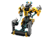 Stavebnice hydraulický bojový robot 717 dílků iM.Master