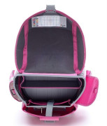 Školní aktovkový set ERGO ONE Kitty 3-dílný