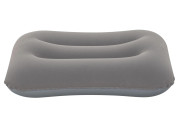 Semišový nafukovací polštář 42 x 26 cm Bestway