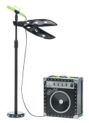 Shadow High Neonová panenka