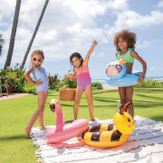 Nafukovací kruh zvířátko Intex