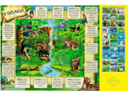 Svět kolem nás kniha se zvuky