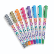 Gelová pera set 26 ks Nebulous Stars