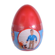 Vajíčko s figurkou Požárník Sam
