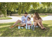 Termoobal na láhev 500 ml