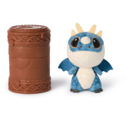 Jak vycvičit draka plyšoví draci v sudu