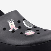 Amulety - ozdoby na boty Amuletz See you in Savasana mix Coqui