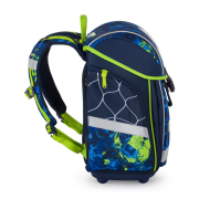 Školní set 3 ks Premium Light fotbal 2