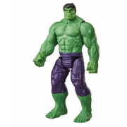 Avengers Titans Hero Delux Hulk