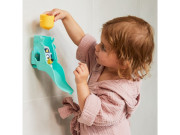 Bluey na vodní skluzavce Toomies