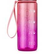 Láhev Oxy LiFE 800 ml Ombre OxyBag