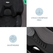 Autosedačka Verso R129 Zopa