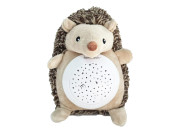 Usínací ježek s projekcí 20 cm