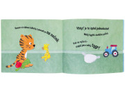 Ja už chodím na nočník