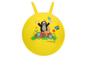 Skákací míč Krtek, hopsadlo 40 cm