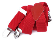 Šle-kšandy dětské tkané 2,5 x 80 cm