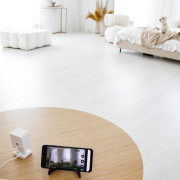 Domácí Smart Wi-fi kamera GIOsafety InnoCube InnoGIO