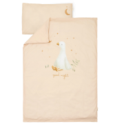 Povlečení 140 x 100 cm a 40 x 60 cm Little Dutch