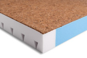 Ortopedická matrace Colorado 120 x 60 x 10 cm BabyMatex