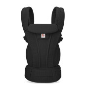 Nosítko Omni Deluxe Mesh Ergobaby