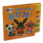 Bing - Bim Cink bum